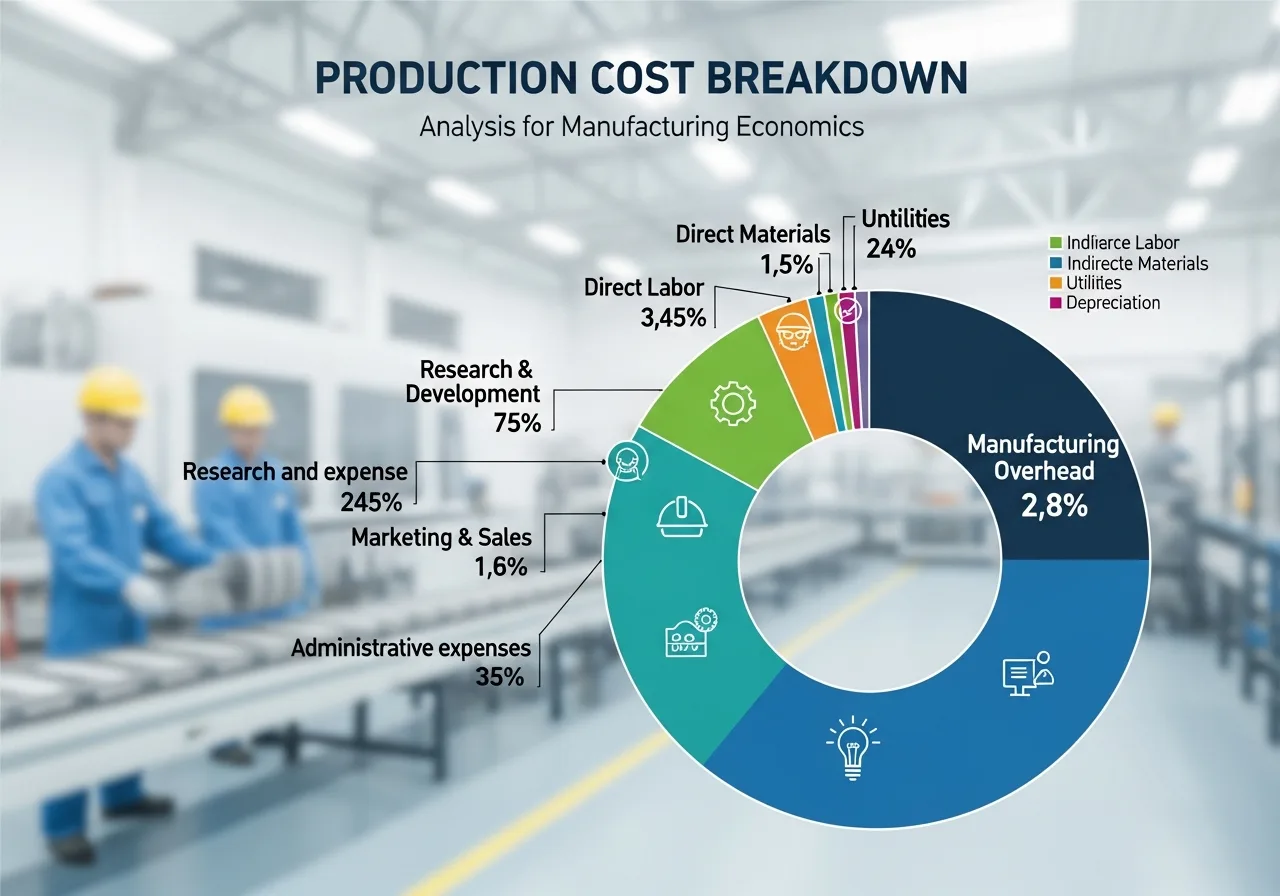 Stellacore 365 — Flexibilité de production